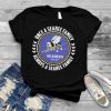 Seabees Once A Seabee Family Always A Seabee Family 2021 shirt