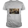 Signing Declaration Of Independence Signing T shirt
