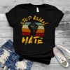 Stop Asian Hate Sign Hand Vintage Shirt
