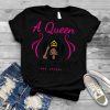 A Queen Was Born In May 1988 Happy Birthday 33 Years To Me T Shirt