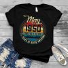 Distressed Retro May 1950 71st Birthday Gift 71 Yrs Old T Shirt