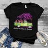 Gnomes Riding Truck Attention Deficit Disorder T Shirt