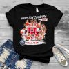 Houston Cougars 2021 Final Four shirt