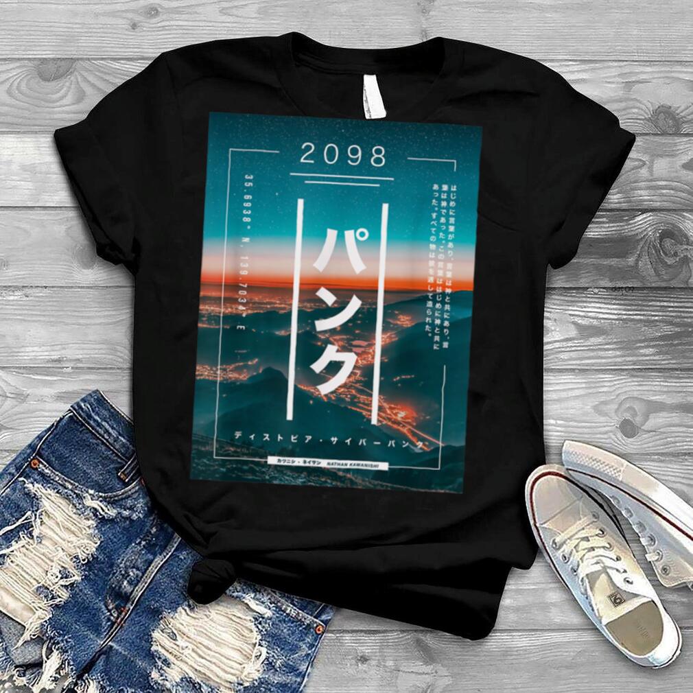 aesthetic graphic tees