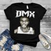Old Skool Dmx rapper shirt