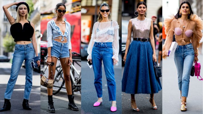 8 Fashion Tips to Ensure You Always Look Stylish