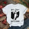 Harry Potter hates Ohio shirt