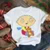 Family Guy Stewie Griffin shirt
