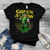 Green Arrow DC Comics T shirt