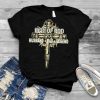 Man Of God Husband Dad Happy Father’s Day Proud Christian T Shirt
