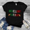 Mexellent Father Funny Mexican Excellent Dad Father's Day T Shirt