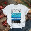 Trans masc pride shirt