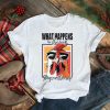 hicken What Happens In The Coop Stays In The Coop T shirt
