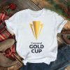 Concacaf Gold Cup 2021 T Shirt