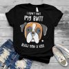 I didn't fart my butt blew you a kiss Boxer Dog Funny Boxer T Shirt