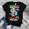 Ninja I’m ready for pre k but is it ready for me shirt