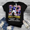 Peyton Manning #18 hall of fame 1998 2016 thank you for the memories shirt