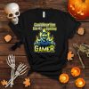 Video Gamer Gifts Bests for Gamers PC Gamer shirt