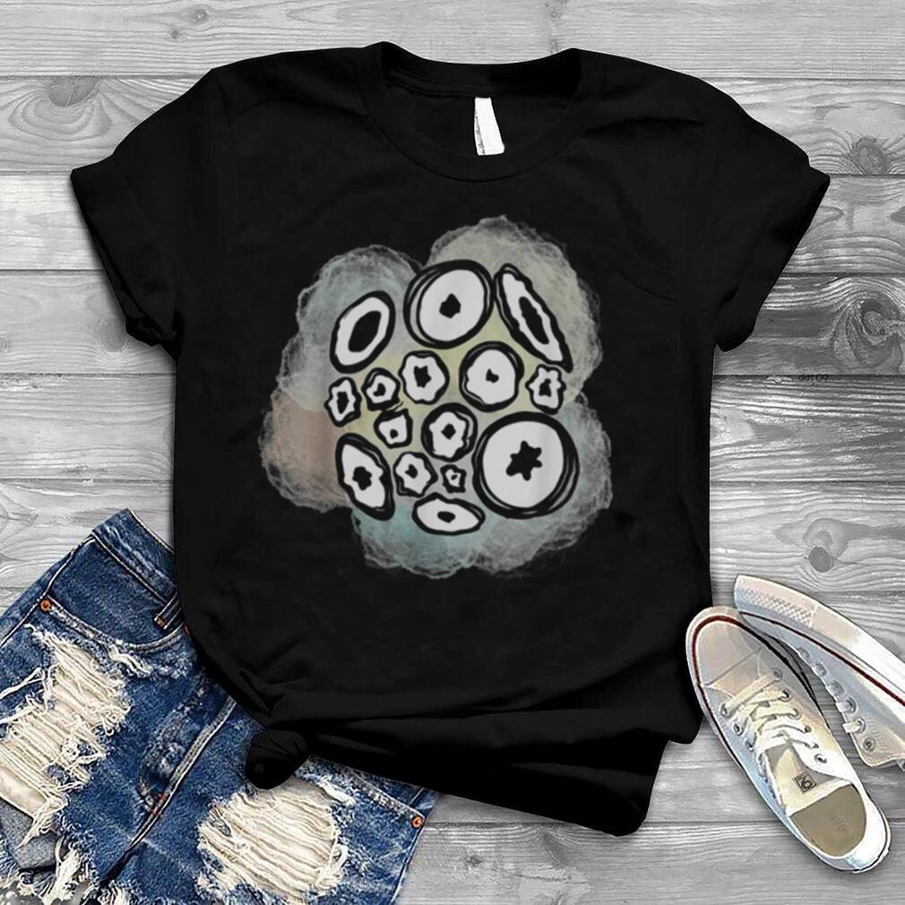 Nice Weirdcore Aesthetic Clothes God on Pastel Cloud T Shirt - T-Shirt AT  Fashion LLC