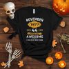 44 Years Old Gifts Vintage November 1977 44th Birthday T Shirt