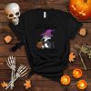 Buckle Up Buttercup Cat You Just Flipped My Witch Switch T Shirt
