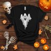 Funny Halloween Ghost T Shirt