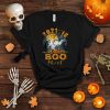 Ghost Boo Sheet Halloween 2021 T Shirt