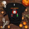 Michael Myers Halloween is calling shirt