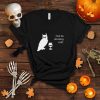 Owl Be Drinking Craft Beer shirt