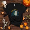 Star Wars Boba Fett Hands Off Halloween Poster T Shirt
