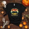 Camel Towing Retro Adult Humor Saying Funny Halloween T Shirt