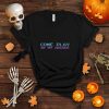 Come Play in my Arcade Retro Vintage Halloween Party T Shirt