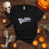 Halloween Ghosted ADT012a T Shirt