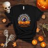 Halloween I Feed The Cutest Pumpkins In The Patch Sunset T Shirt