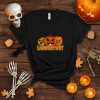 Halloween Laboratory Pumpkins Medical Laboratory Halloween T Shirt