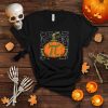 Pumpkin Pie Math Shirt Funny Halloween Thanksgiving Pi Day T Shirt