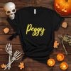Simple Funny Halloween Costume Tshirt And Peggy Schuyler T Shirt