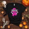 Strike Out Breast Cancer Awareness Bowling Fighters shirt