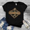 Atlanta Braves Baseball 2021 World Series Champions Shirt