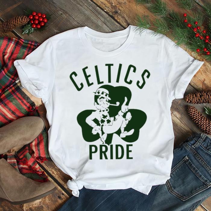 Boston celtics pride shirt, hoodie, longsleeve tee, sweater