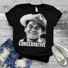 Ronald Reagan Shirt Conservative Political T shirt