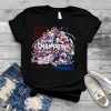 Colorado avalanche 2022 stanley cup champions nhl shirt