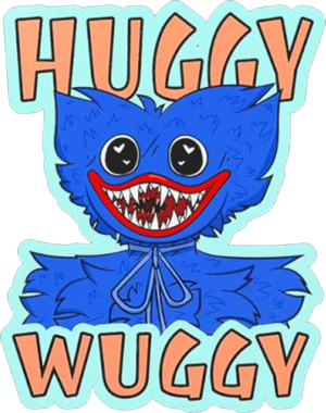 Áo thun Huggy Wuggy Chibi đã trở lại với thiết kế mới siêu dễ thương đấy! Từ các chi tiết nhuộm sắc tới những họa tiết lấp lánh đều được chăm chút tỉ mỉ để tôn lên vẻ đáng yêu của nhân vật. Chắc chắn món quà này sẽ khiến fan Huggy Wuggy không thể rời mắt!