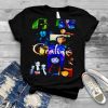 Coraline Love Best Gift For Coraline shirt