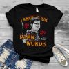 I Know Your Damn Words Army Of Darkness 80s 90s Horror shirt