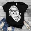 Pro Choice AF – Women Reproductive Rights Advocate Shirt