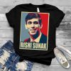 Support Rishi Sunak shirt