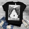 The Cat That Walked By Himself T Shirt