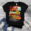 The Clash Repeating Text Vintage shirt