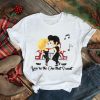 You’re The One That I Want Grease Summer Shirt